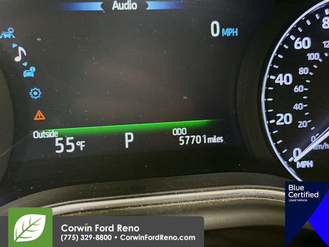 Used 2021 Toyota Avalon Limited FWD image 15