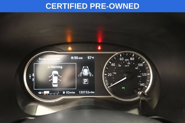 Used 2020 Nissan Kicks SR w/ SR Premium Package FWD image 18
