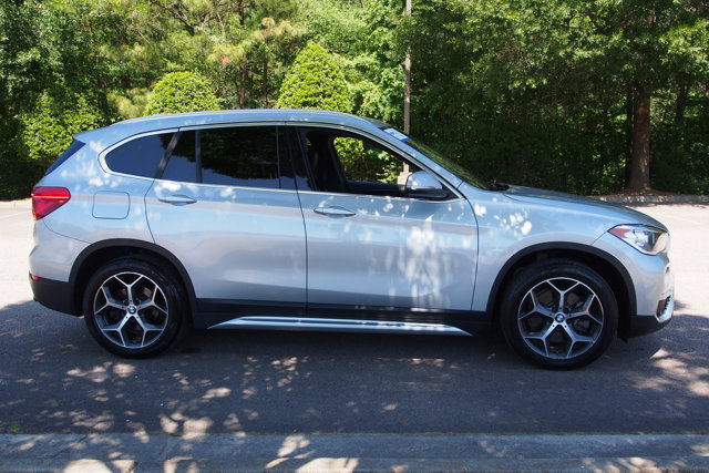 Used 2019 BMW X1 xDrive28i w/ Convenience Package AWD/4WD image 8