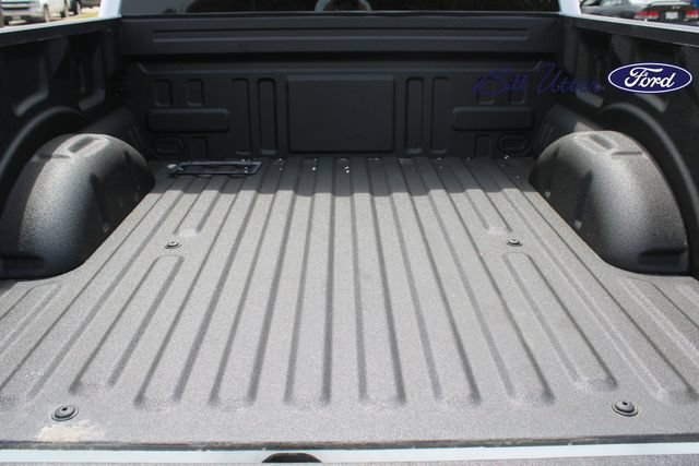 Certified 2025 Ford F150 STX w/ Equipment Group 200A AWD/4WD image 10