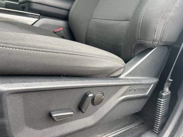 Certified 2023 Ford F150 XLT w/ Equipment Group 302A High image 17