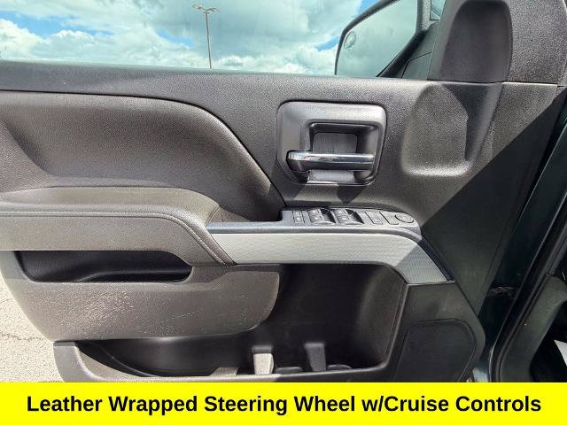 Used 2018 Chevrolet Silverado 1500 LT w/ All Star Edition AWD/4WD image 20