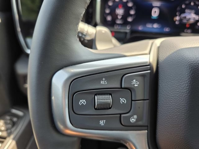 Used 2026 Chevrolet Silverado 1500 LT Trail Boss w/ LPO, Dark Essentials Package AWD/4WD image 21