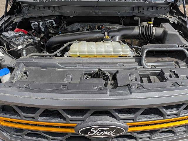 Certified 2025 Ford F150 Tremor w/ Bed Utility Package AWD/4WD image 13