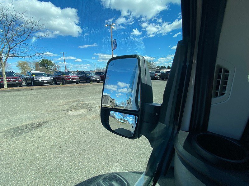 Certified 2023 Ford Transit 350 XLT RWD image 42