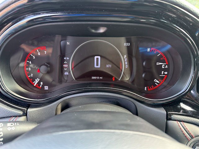 Used 2024 Dodge Durango GT AWD/4WD image 29