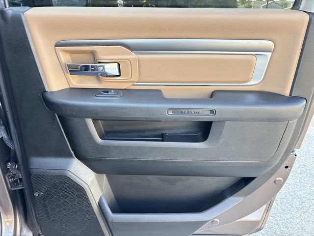Used 2021 RAM 1500 Classic SLT AWD/4WD image 20