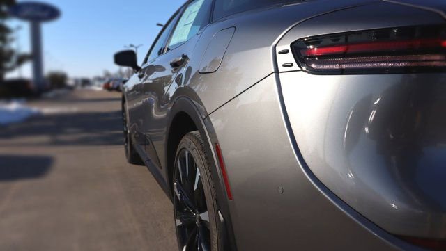 Used 2026 Toyota Crown Platinum image 15