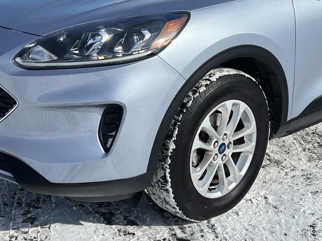 Certified 2022 Ford Escape SE w/ Convenience Package image 9