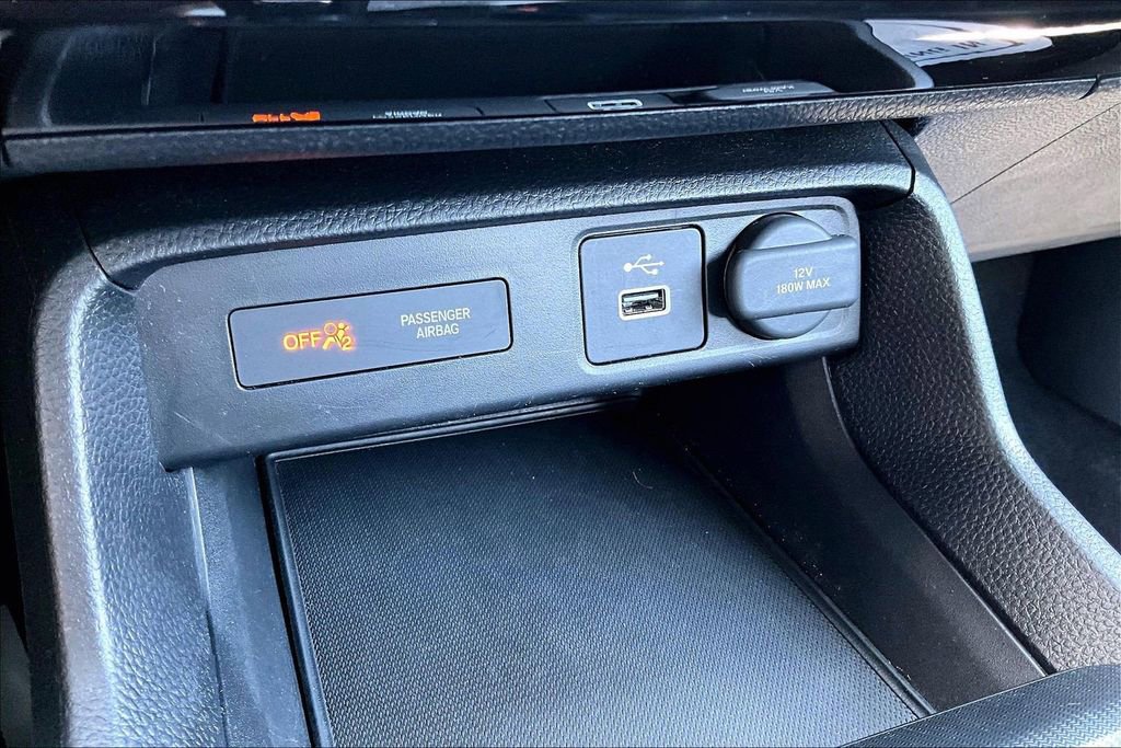 Used 2024 Honda Civic Sport image 26