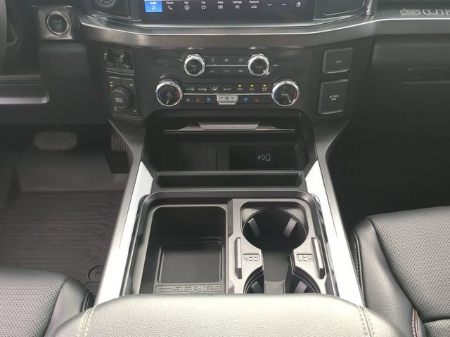 Certified 2024 Ford F250 Lariat w/ Lariat Ultimate Package AWD/4WD image 20