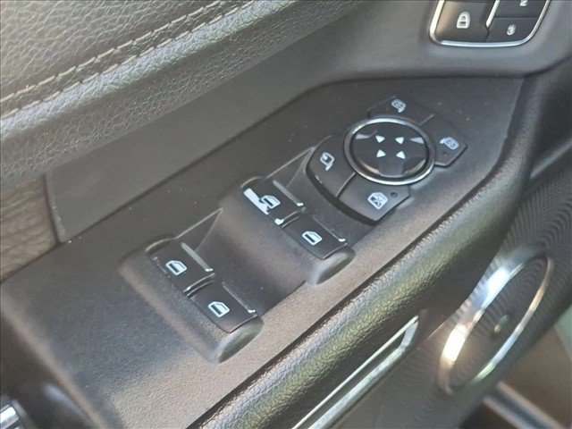 Certified 2019 Ford Expedition Max Limited AWD/4WD image 15