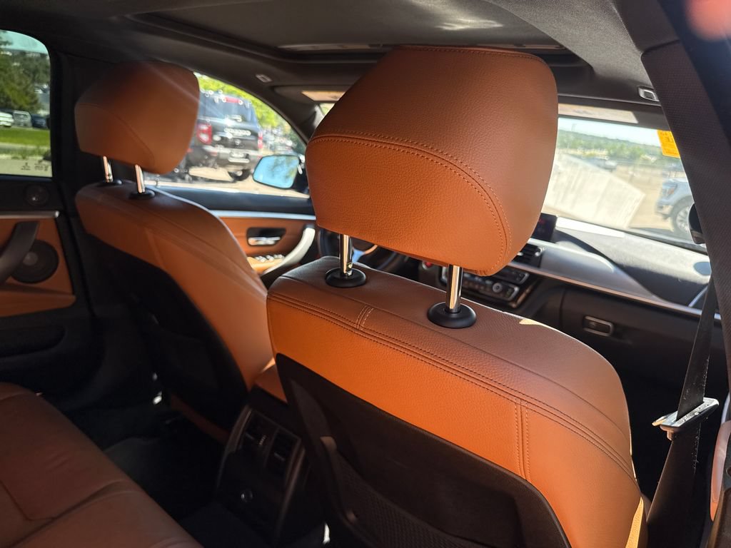 Used 2020 BMW 430i Gran Coupe RWD image 27