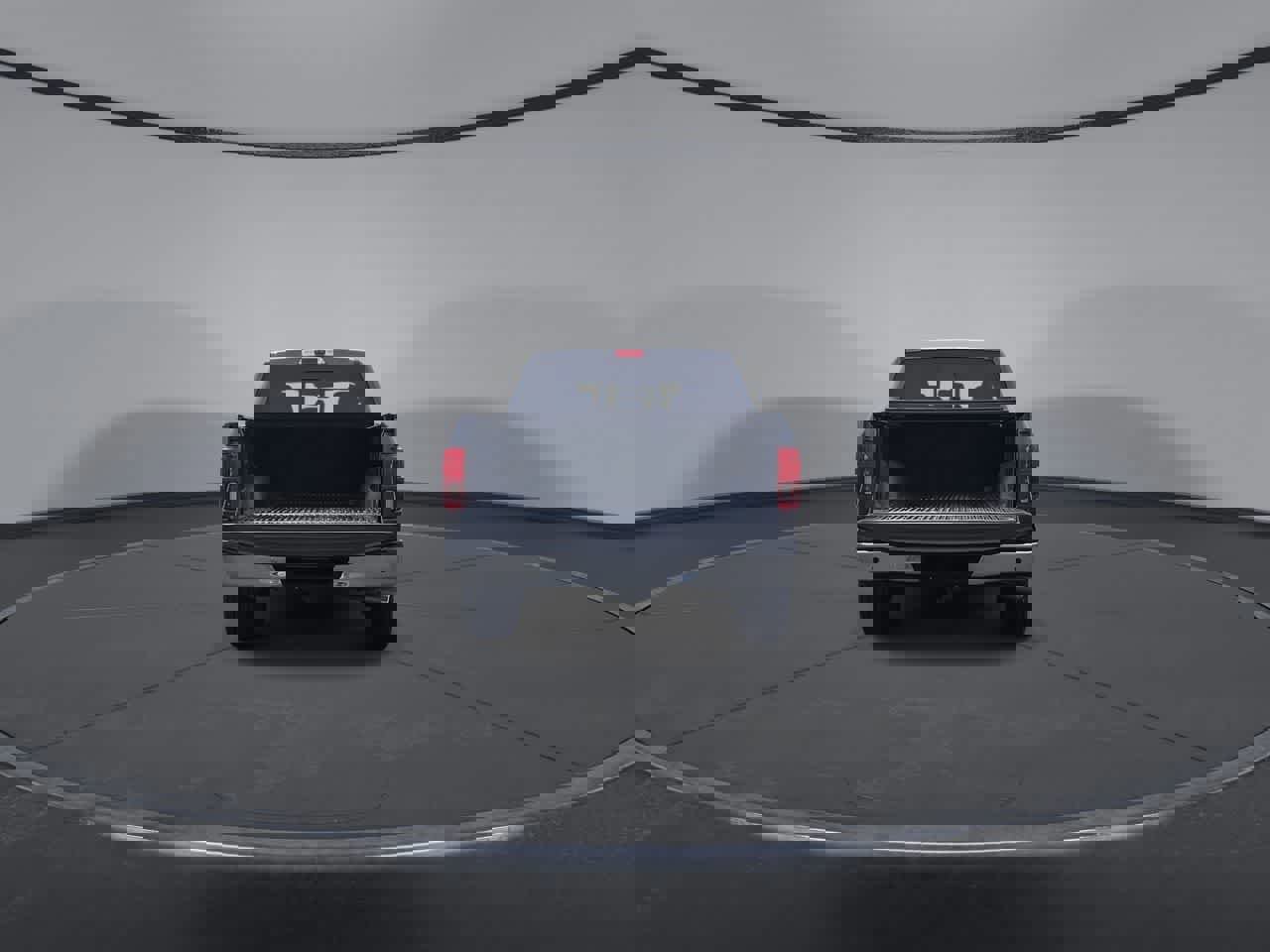 Certified 2019 Ford F150 Lariat w/ Equipment Group 502A Luxury image 6