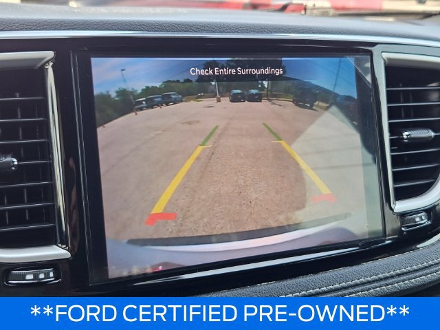 Used 2023 Chrysler Pacifica Touring FWD image 30