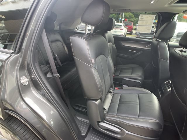 Used 2025 MAZDA CX-90 3.3 Turbo w/ Preferred Package AWD/4WD image 33