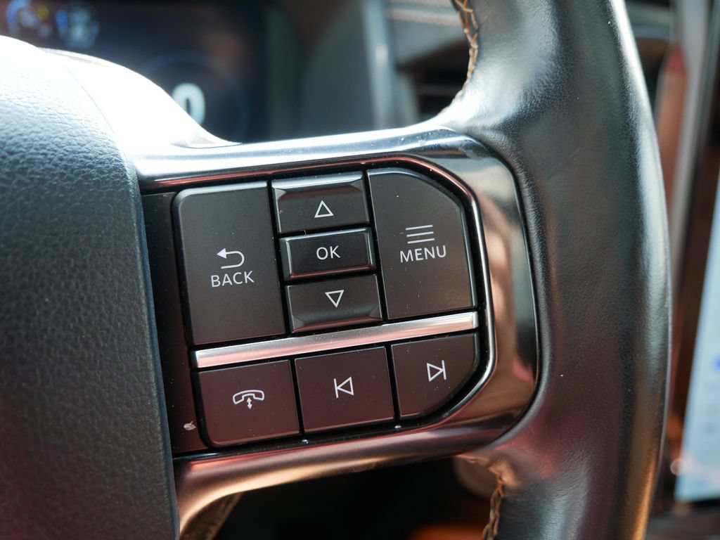 Certified 2023 Ford Expedition Max Platinum AWD/4WD image 25