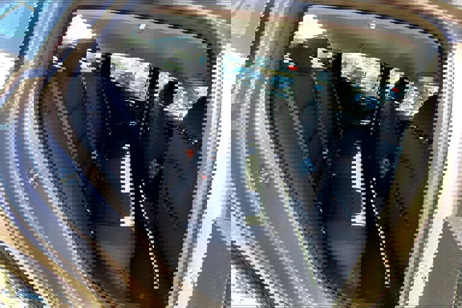 Used 2024 Chevrolet Malibu LS image 20