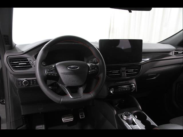 Certified 2023 Ford Escape ST-Line w/ Tech Pack #1 FWD image 6