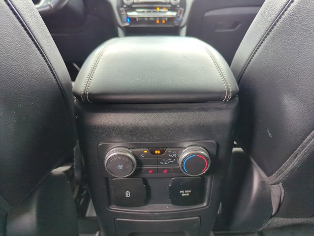Certified 2022 Ford Explorer ST w/ Equipment Group 401A AWD/4WD image 20