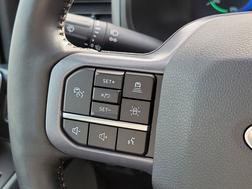 Certified 2023 Ford F150 Lightning Lariat w/ Equipment Group 511A High image 13