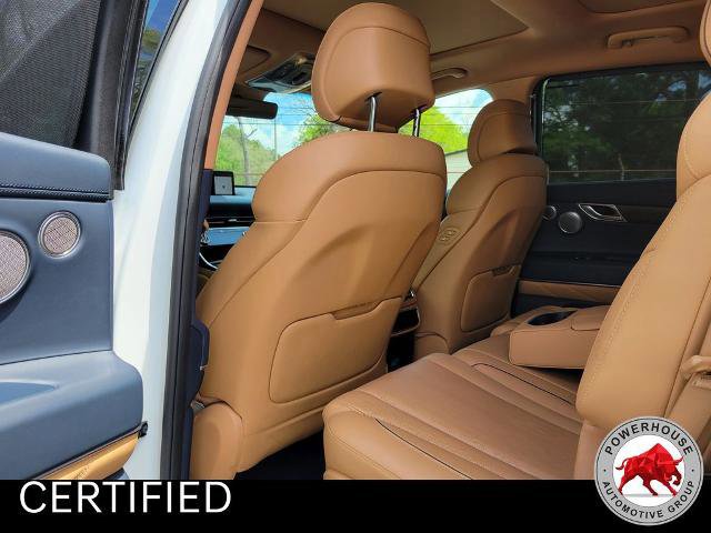 Used 2023 Genesis GV80 2.5T w/ Advanced Package image 17