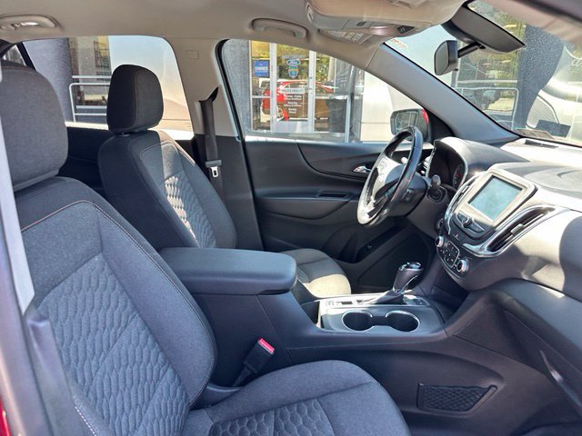 Used 2018 Chevrolet Equinox LT AWD/4WD image 53