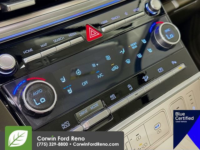 Used 2025 Hyundai Santa Fe Calligraphy AWD/4WD image 20