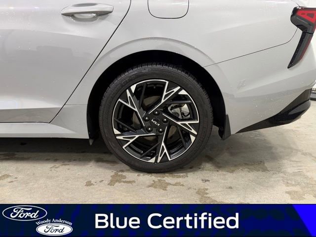 Used 2025 Kia K5 GT-Line w/ GT-Line Premium Package image 8