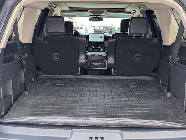Certified 2022 Ford Expedition Max XLT AWD/4WD image 7