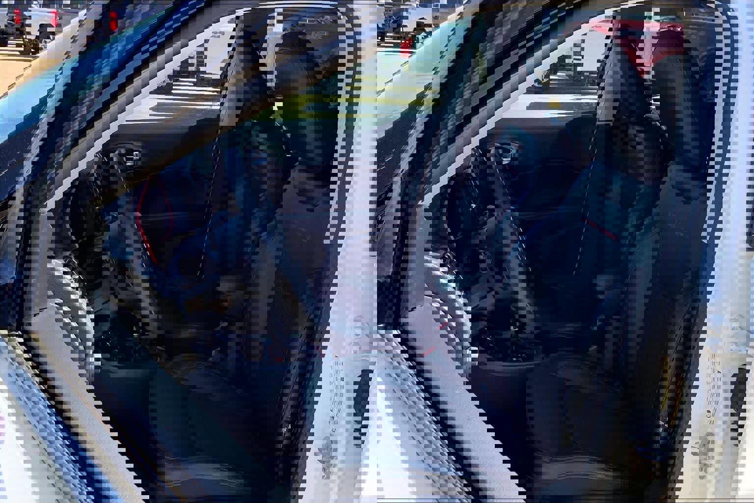 Used 2021 Jeep Compass Trailhawk image 8