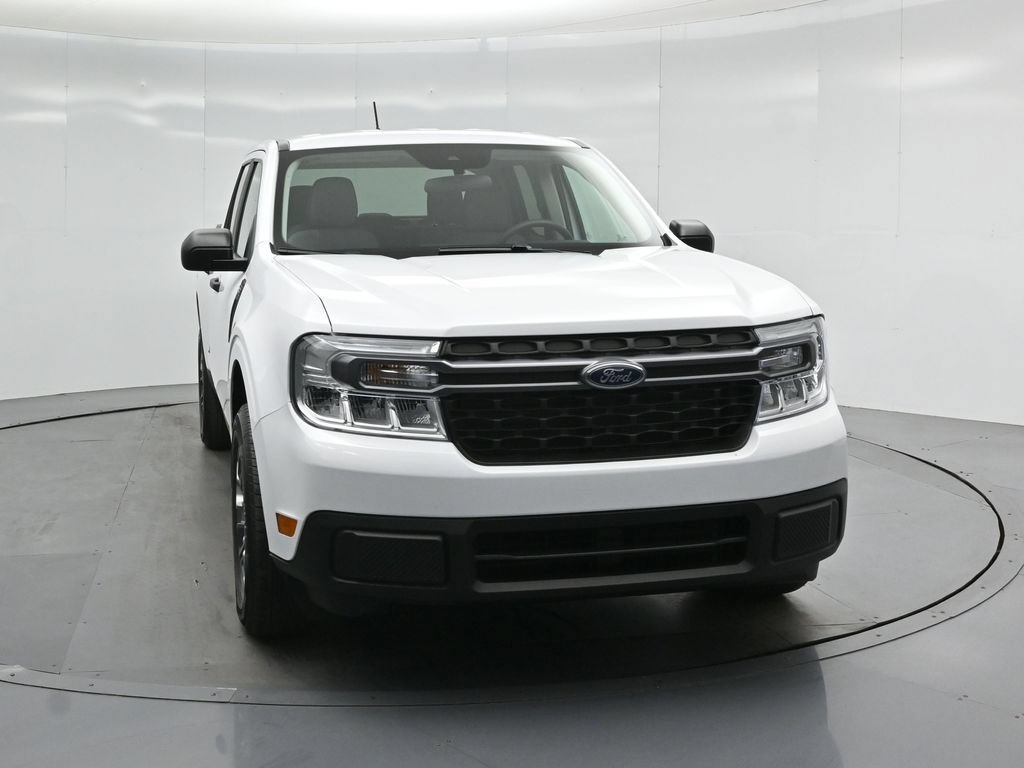 Certified 2023 Ford Maverick XLT FWD image 53