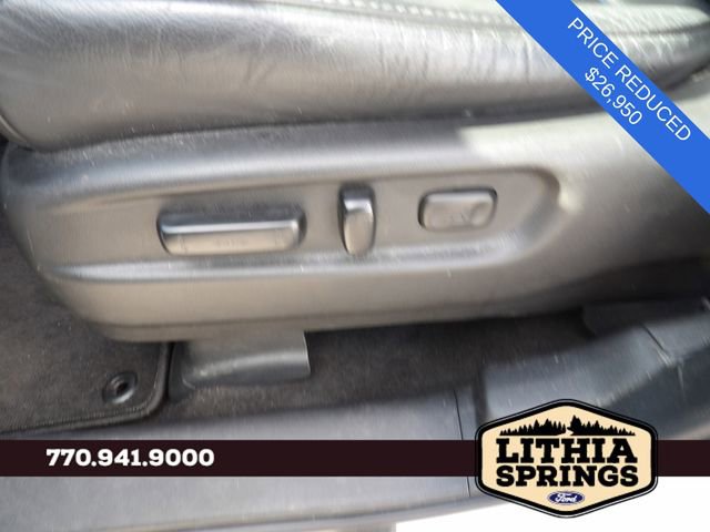 Used 2020 Honda Pilot Elite image 23