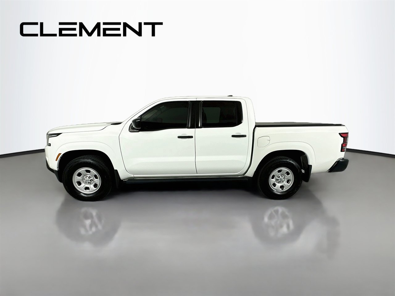 Used 2022 Nissan Frontier S w/ Technology Package AWD/4WD image 6
