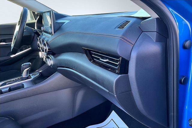 Used 2023 Nissan Sentra SR w/ Electronics Package image 20