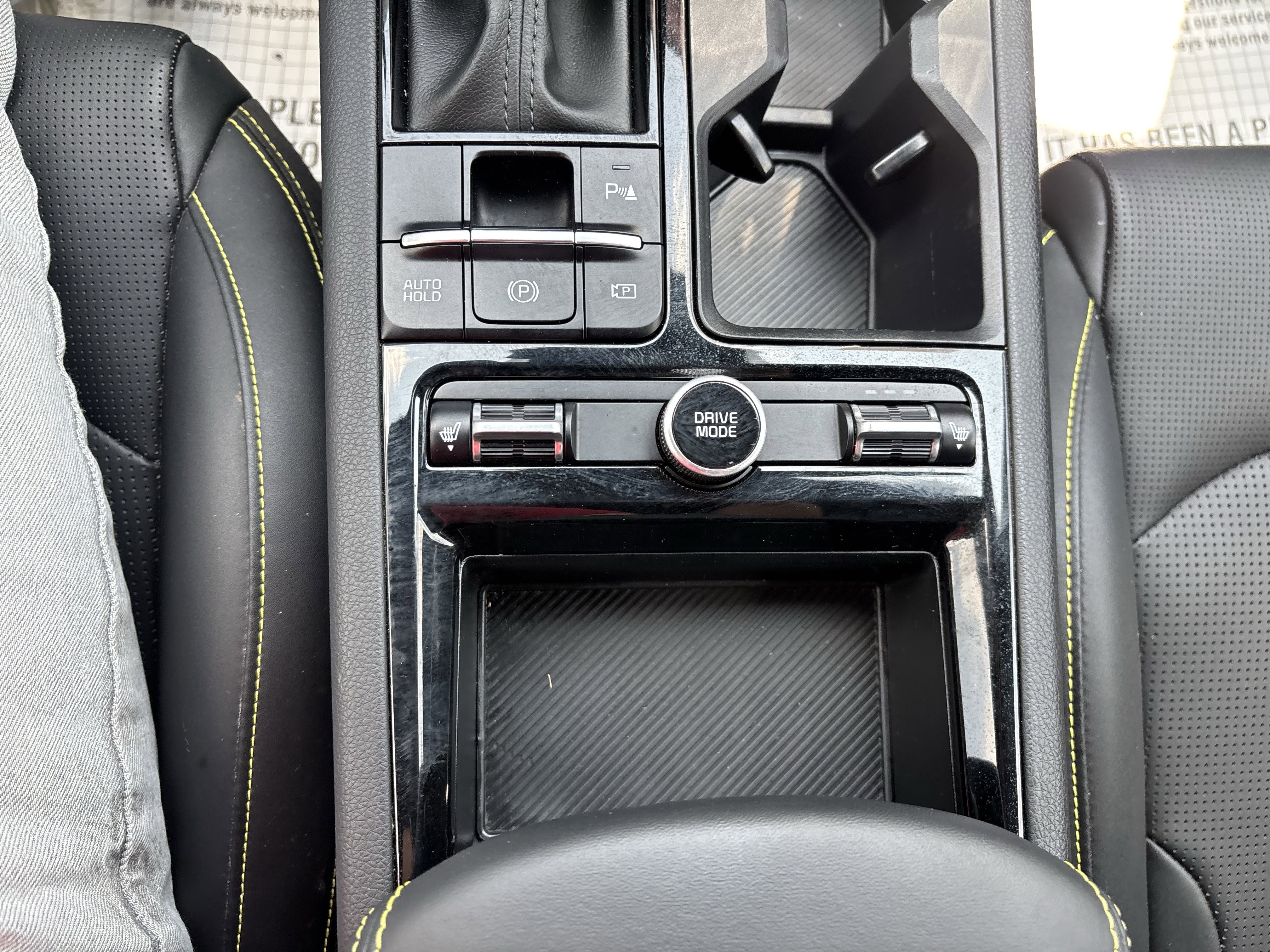 Used 2025 Kia K5 GT FWD image 34