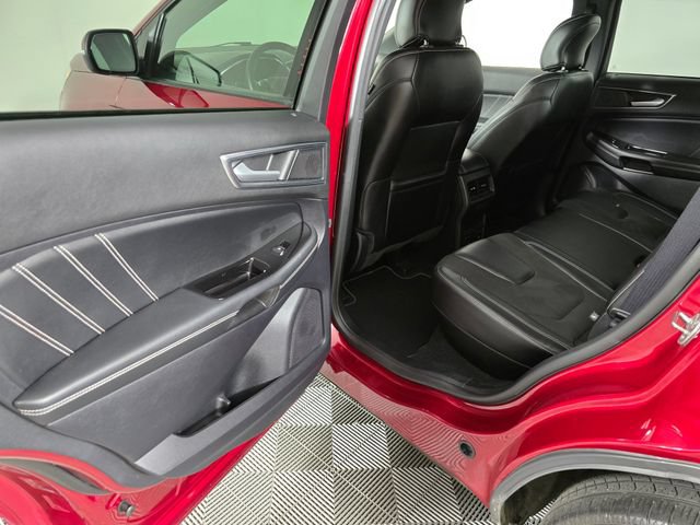 Certified 2019 Ford Edge ST w/ Equipment Group 401A AWD/4WD image 17
