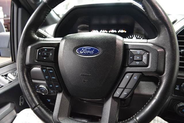 Certified 2019 Ford F150 XLT w/ Equipment Group 302A Luxury AWD/4WD image 15