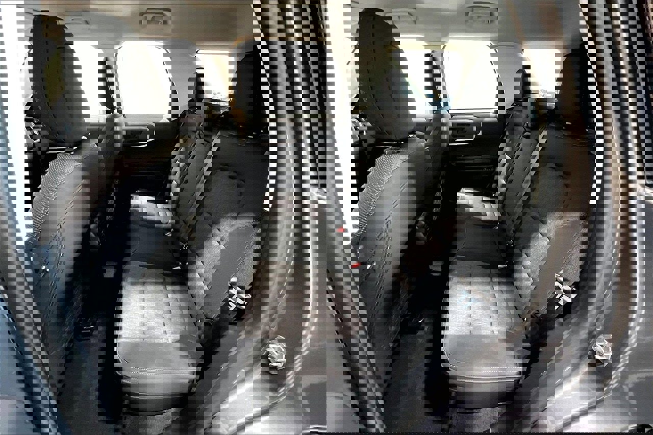 Certified 2024 Ford Bronco Sport Big Bend image 19