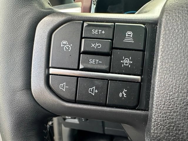 Certified 2023 Ford F150 Lariat w/ Equipment Group 502A High AWD/4WD image 24