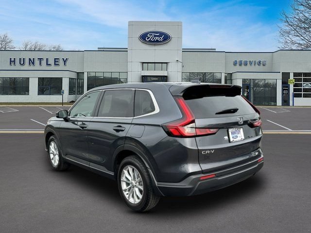 Used 2024 Honda CR-V EX image 5