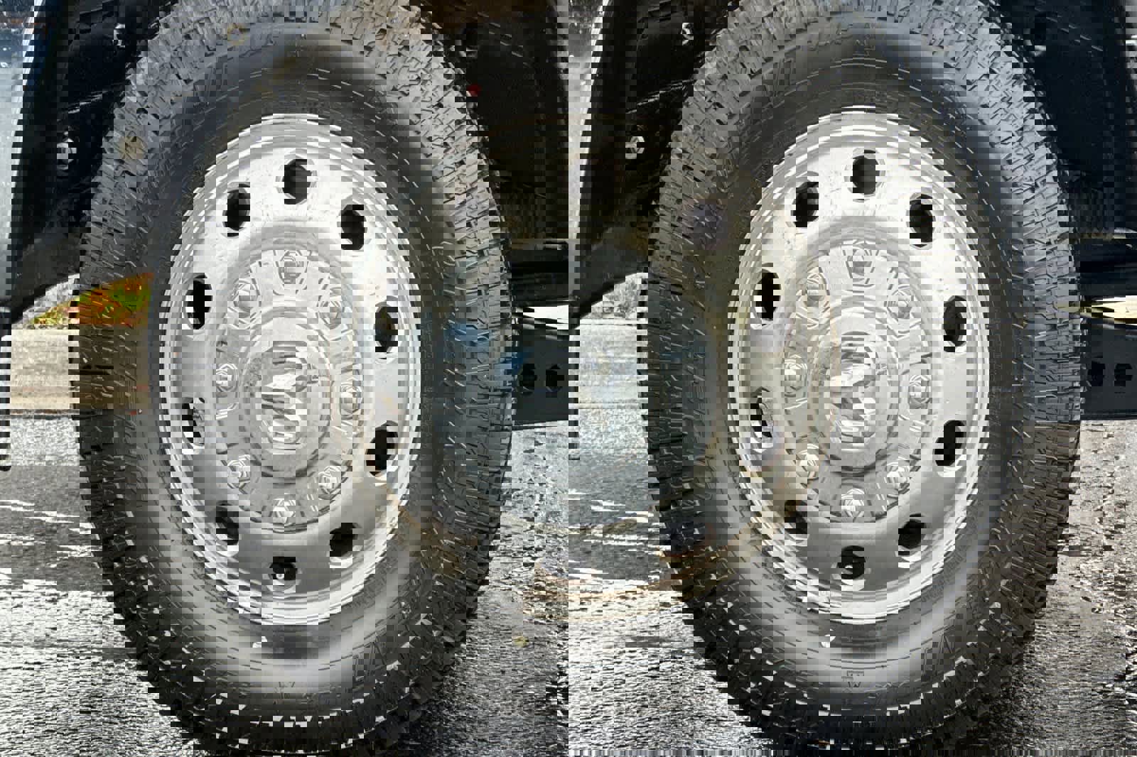 Used 2022 RAM 3500 Big Horn w/ Level C Equiment Group image 25