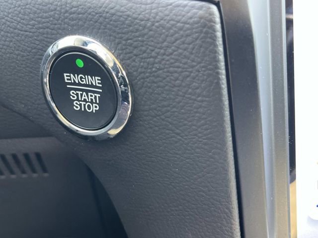 Certified 2024 Ford Edge SEL w/ Convenience Package image 36