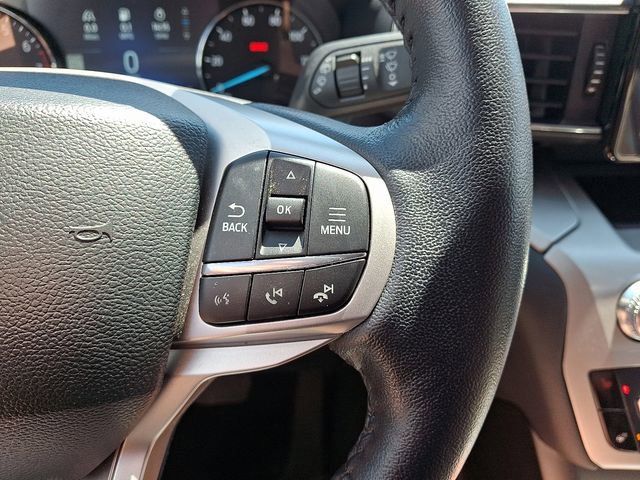 Certified 2022 Ford Explorer XLT w/ Equipment Group 202A AWD/4WD image 24