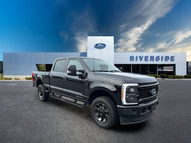 Certified 2023 Ford F250 Lariat w/ Lariat Ultimate Package
