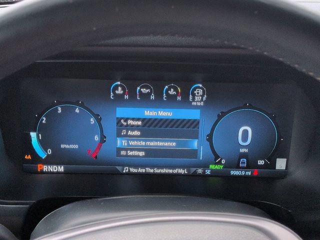 Certified 2024 Ford F150 Lariat w/ Equipment Group 502A High AWD/4WD image 27