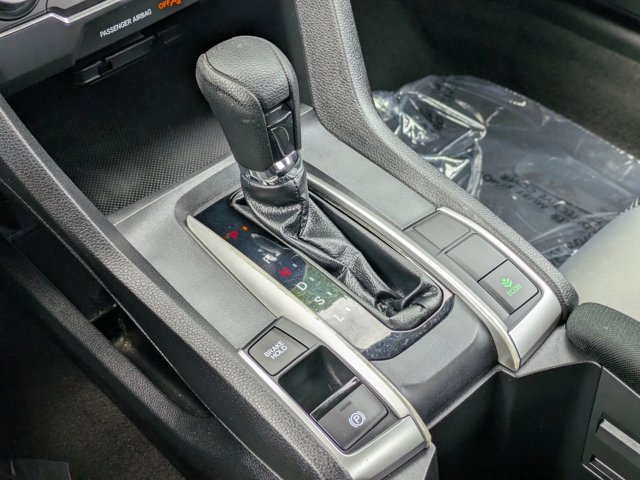 Used 2020 Honda Civic LX image 19