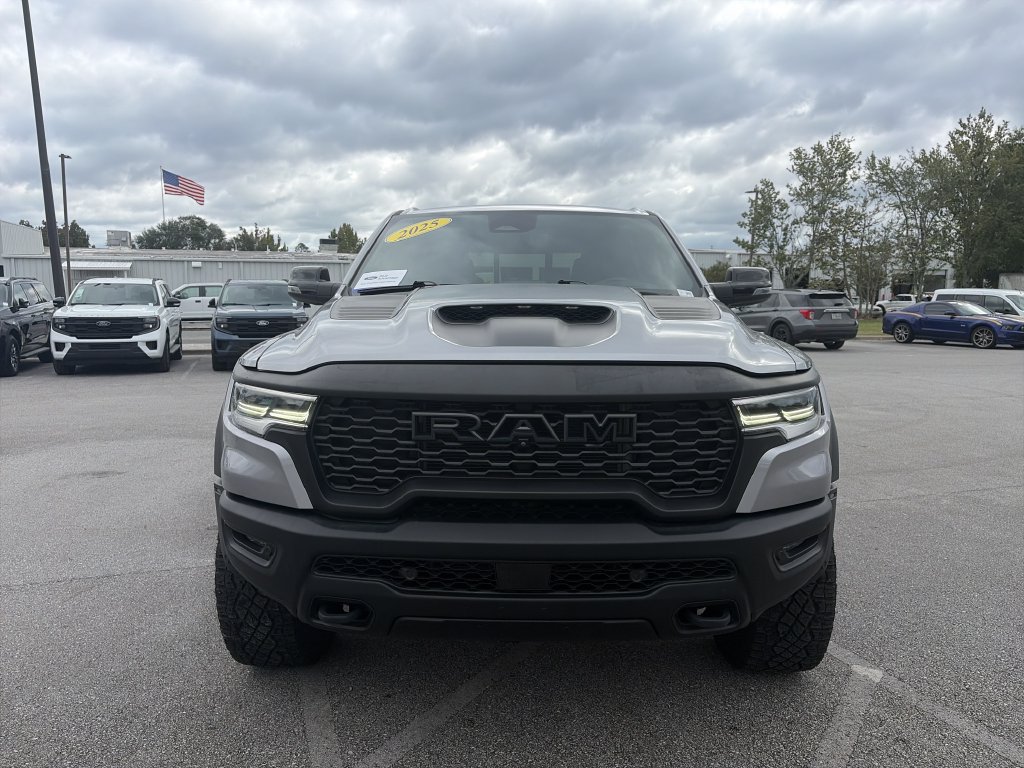 Used 2025 RAM 1500 RHO AWD/4WD image 10
