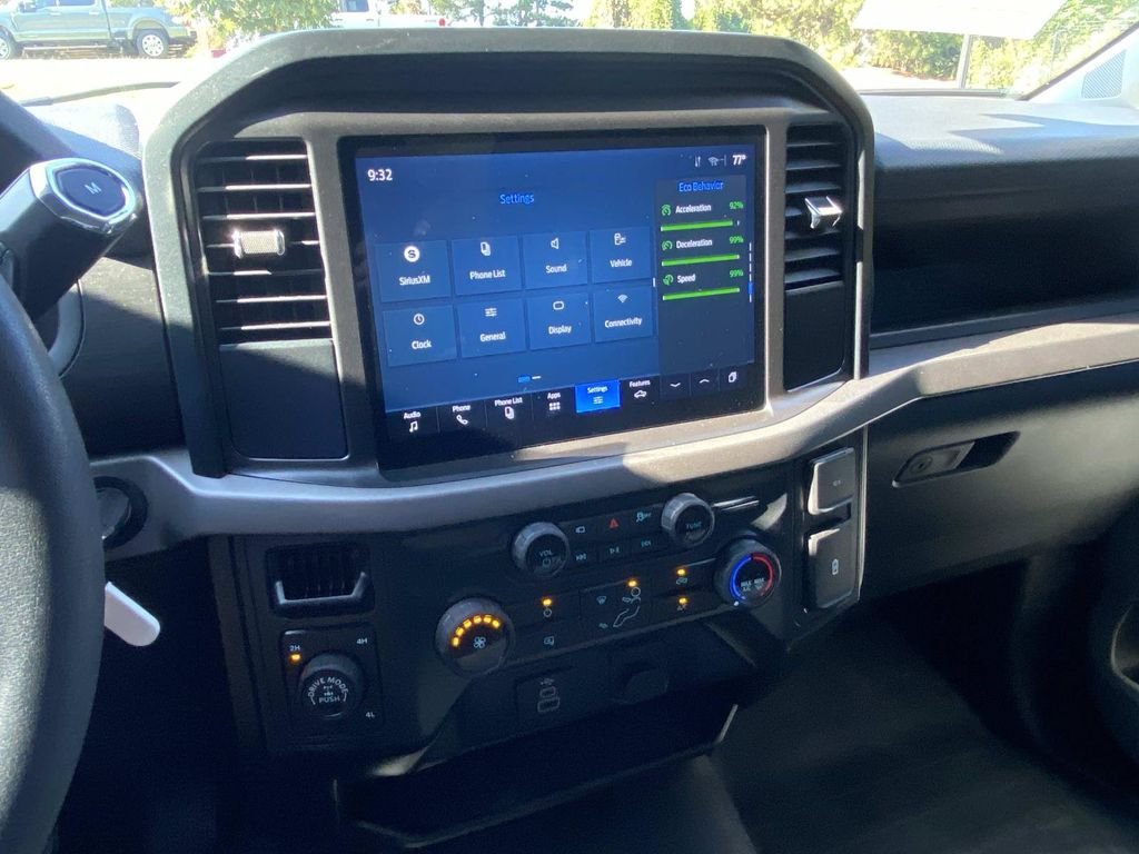 Certified 2025 Ford F150 XL AWD/4WD image 22