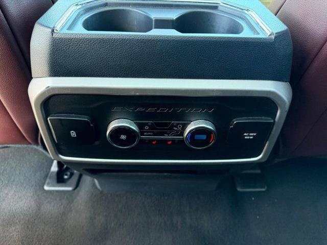 Certified 2024 Ford Expedition Max Limited image 13